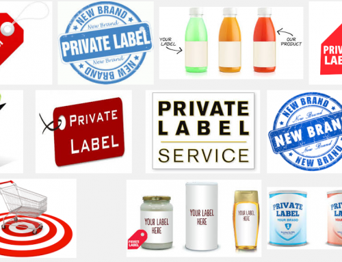 11 Solutions to Private Label Your Products