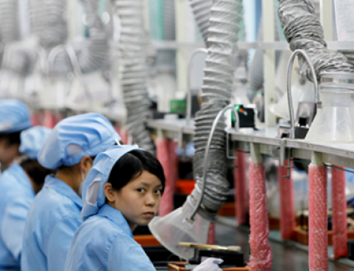 4 Main Reasons Why You Can’t Find Factories in China